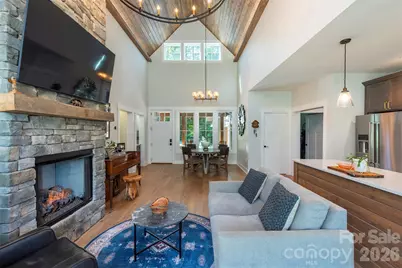 18 Old Lafayette Lane, Black Mountain, NC 28711 - Photo 11