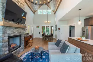 18 Old Lafayette Ln, Black Mountain, NC 28711 - Photo 11