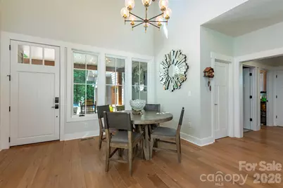 18 Old Lafayette Lane, Black Mountain, NC 28711 - Photo 17