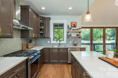 18 Old Lafayette Lane, Black Mountain, NC 28711 - Photo 13