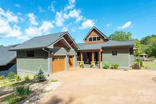 18 Old Lafayette Ln, Black Mountain, NC 28711 - Photo 1