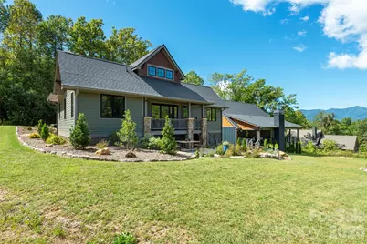 18 Old Lafayette Lane, Black Mountain, NC 28711 - Photo 39
