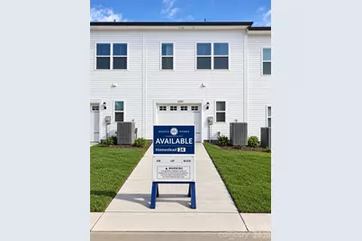 6550 Harlech Street, Charlotte, NC 28269 - Photo 11