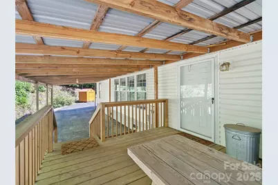 456 Tempie Mountain Road, Spruce Pine, NC 28777 - Photo 23