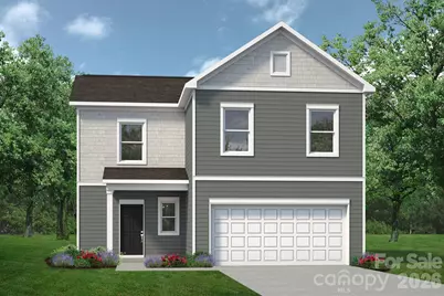 620 Rowe Crossing Drive, Newton, NC 28658 - Photo 1