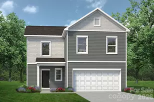 620 Rowe Crossing Dr, Newton, NC 28658 - Photo 1