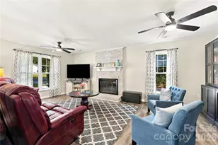 603 Winter Wood Dr, Matthews, NC 28105 - Photo 17