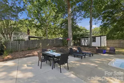 603 Winter Wood Drive, Matthews, NC 28105 - Photo 41