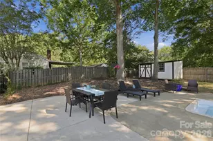 603 Winter Wood Dr, Matthews, NC 28105 - Photo 41