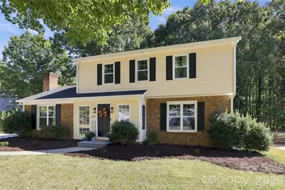 603 Winter Wood Drive, Matthews, NC 28105 - Photo 39