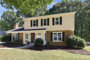 603 Winter Wood Dr, Matthews, NC 28105 - Photo 39