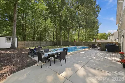 603 Winter Wood Drive, Matthews, NC 28105 - Photo 5