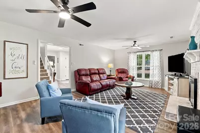 603 Winter Wood Drive, Matthews, NC 28105 - Photo 19