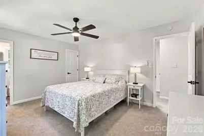 603 Winter Wood Drive, Matthews, NC 28105 - Photo 33