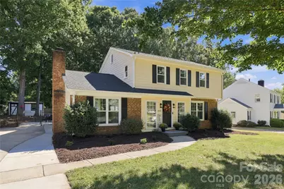 603 Winter Wood Drive, Matthews, NC 28105 - Photo 1