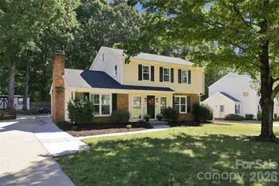 603 Winter Wood Drive, Matthews, NC 28105 - Photo 37