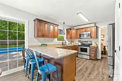 603 Winter Wood Drive, Matthews, NC 28105 - Photo 11