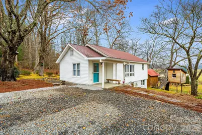 195 Whitmire Road, Brevard, NC 28712 - Photo 1