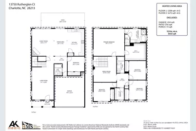13750 Rutherglen Court, Charlotte, NC 28213 - Photo 35