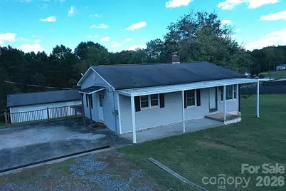 3383 Evans Drive, Connelly Springs, NC 28612 - Photo 3