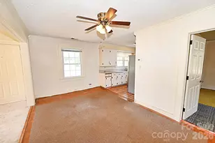 3383 Evans Dr, Connelly Springs, NC 28612 - Photo 9