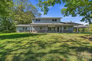 1145 Coleman Mountain Rd, Waynesville, NC 28785 - Photo 1