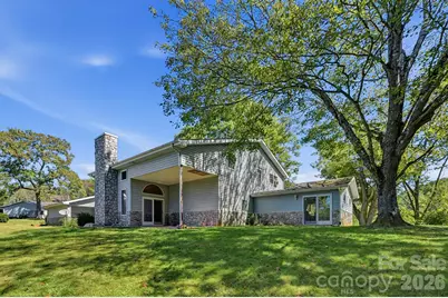 1145 Coleman Mountain Road, Waynesville, NC 28785 - Photo 3