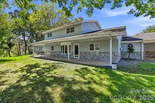 1145 Coleman Mountain Rd, Waynesville, NC 28785 - Photo 5