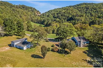 1145 Coleman Mountain Road, Waynesville, NC 28785 - Photo 39