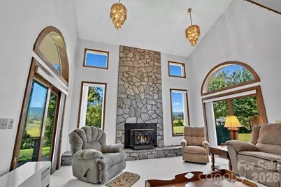 1145 Coleman Mountain Road, Waynesville, NC 28785 - Photo 9