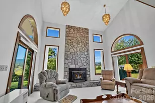 1145 Coleman Mountain Rd, Waynesville, NC 28785 - Photo 9