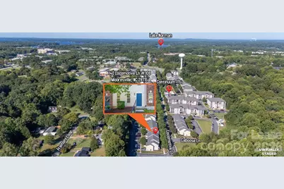 140 Locomotive Lane, Mooresville, NC 28115 - Photo 5