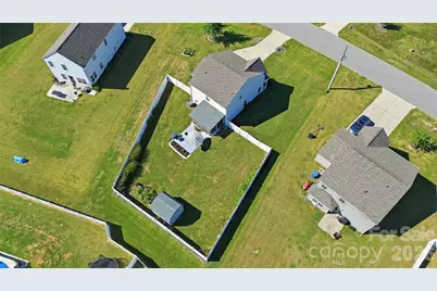 206 Amberly Circle, Pageland, SC 29728 - Photo 41