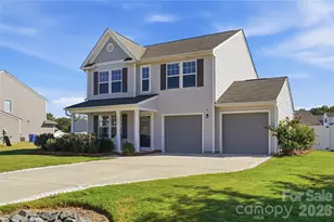 206 Amberly Cir, Pageland, SC 29728 - Photo 3