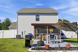 206 Amberly Cir, Pageland, SC 29728 - Photo 37