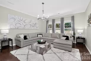8122 Mossy Rock Rd, Waxhaw, NC 28173 - Photo 13