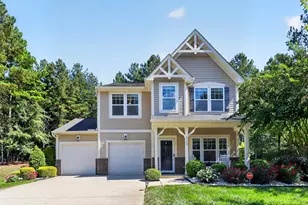 8122 Mossy Rock Rd, Waxhaw, NC 28173 - Photo 1