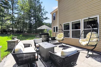 8122 Mossy Rock Road, Waxhaw, NC 28173 - Photo 31