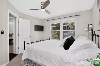 8122 Mossy Rock Road, Waxhaw, NC 28173 - Photo 21