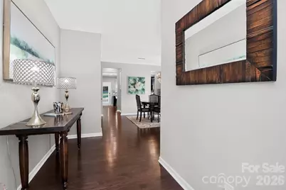 8122 Mossy Rock Road, Waxhaw, NC 28173 - Photo 5