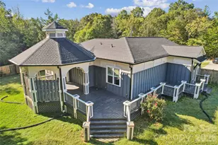3403 Mary Elizabeth Church Rd, Waxhaw, NC 28173 - Photo 5