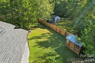 3403 Mary Elizabeth Church Rd, Waxhaw, NC 28173 - Photo 41
