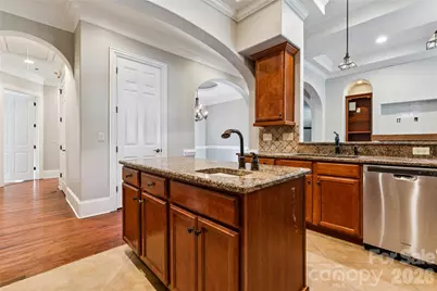 3403 Mary Elizabeth Church Road, Waxhaw, NC 28173 - Photo 17