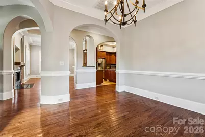 3403 Mary Elizabeth Church Road, Waxhaw, NC 28173 - Photo 23