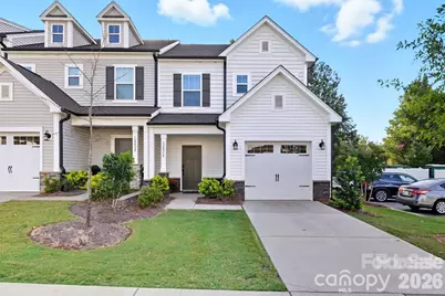 12024 Basking Drive, Charlotte, NC 28214 - Photo 1