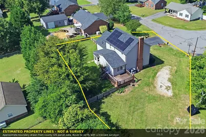 2351 Ellerbe Drive, Kannapolis, NC 28083 - Photo 35