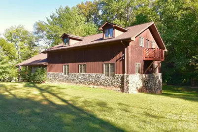 586 Justice Ridge Road, Candler, NC 28715 - Photo 27