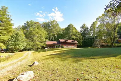 586 Justice Ridge Road, Candler, NC 28715 - Photo 31