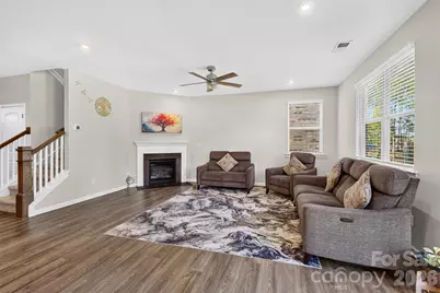 5002 Kinsbridge Drive, Mint Hill, NC 28227 - Photo 7