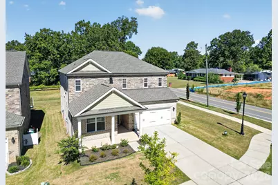 5002 Kinsbridge Drive, Mint Hill, NC 28227 - Photo 1